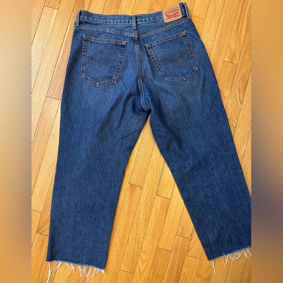 Levi’s 94 baggy jeans - Picture 3 of 4